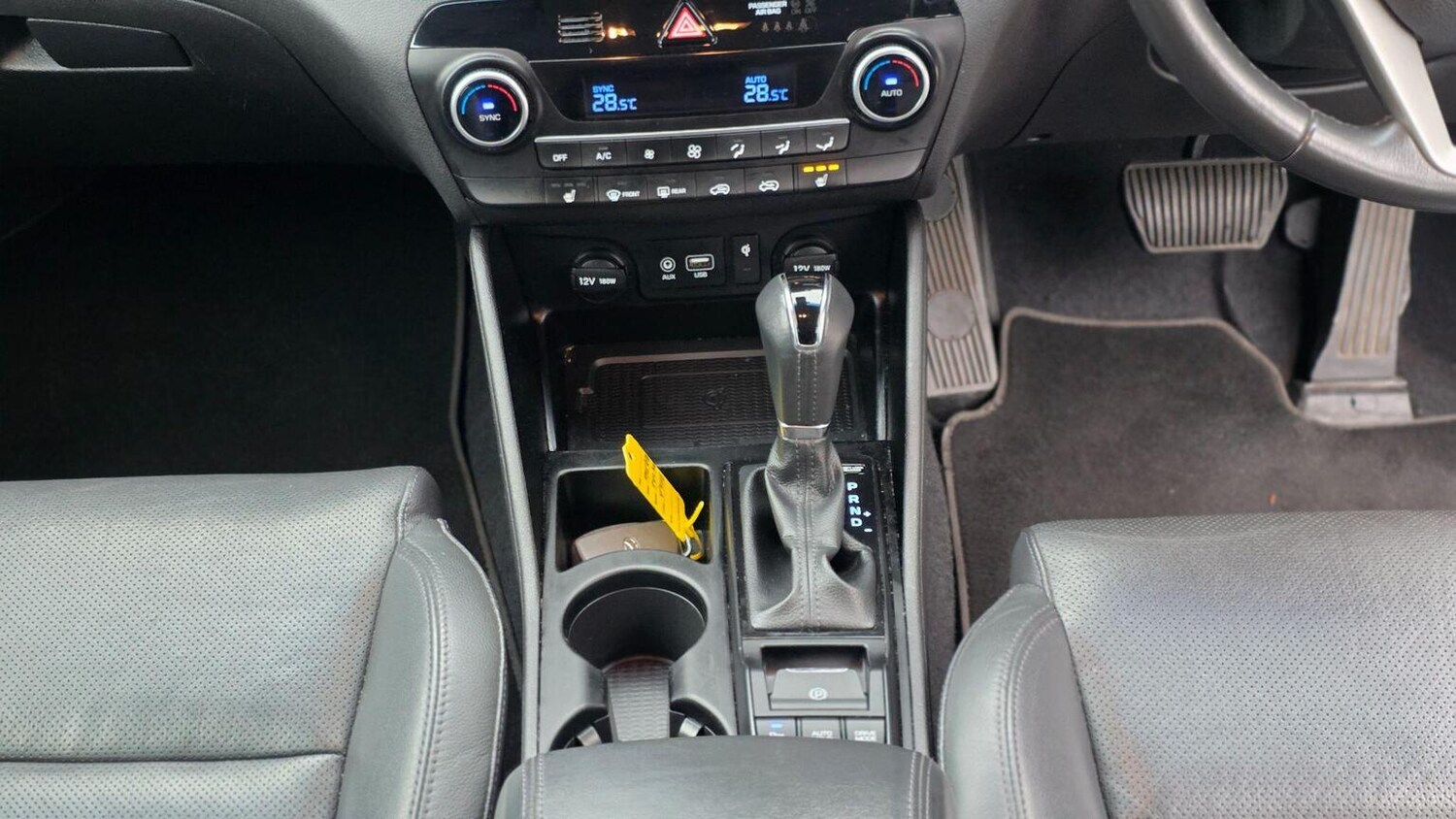 Used Hyundai TUCSON 2018 for sale - 76911169: Photo 40