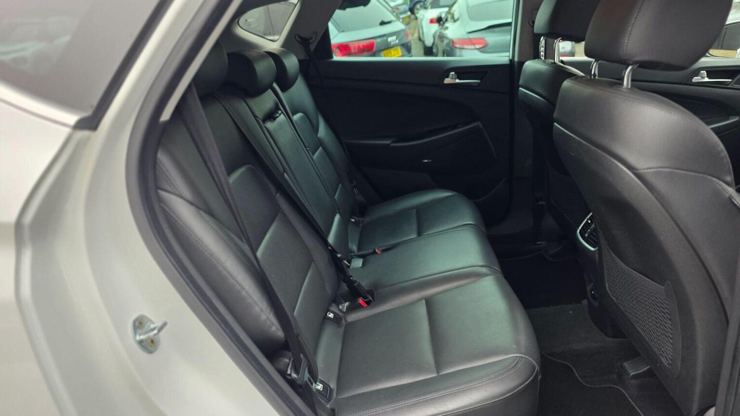 Used Hyundai TUCSON 2018 for sale - 76911169: Photo 41