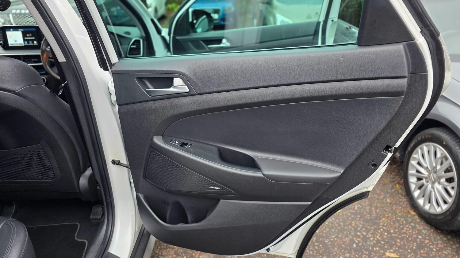 Used Hyundai TUCSON 2018 for sale - 76911169: Photo 43