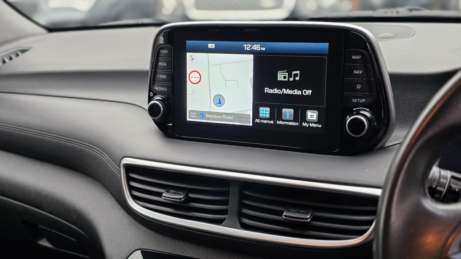 Used Hyundai TUCSON 2018 for sale - 76911169: Photo 44