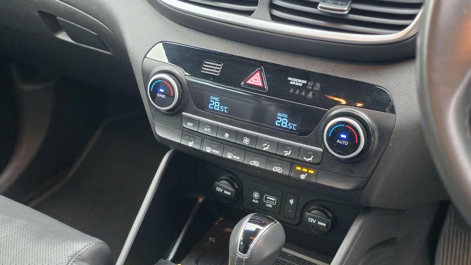 Used Hyundai TUCSON 2018 for sale - 76911169: Photo 45