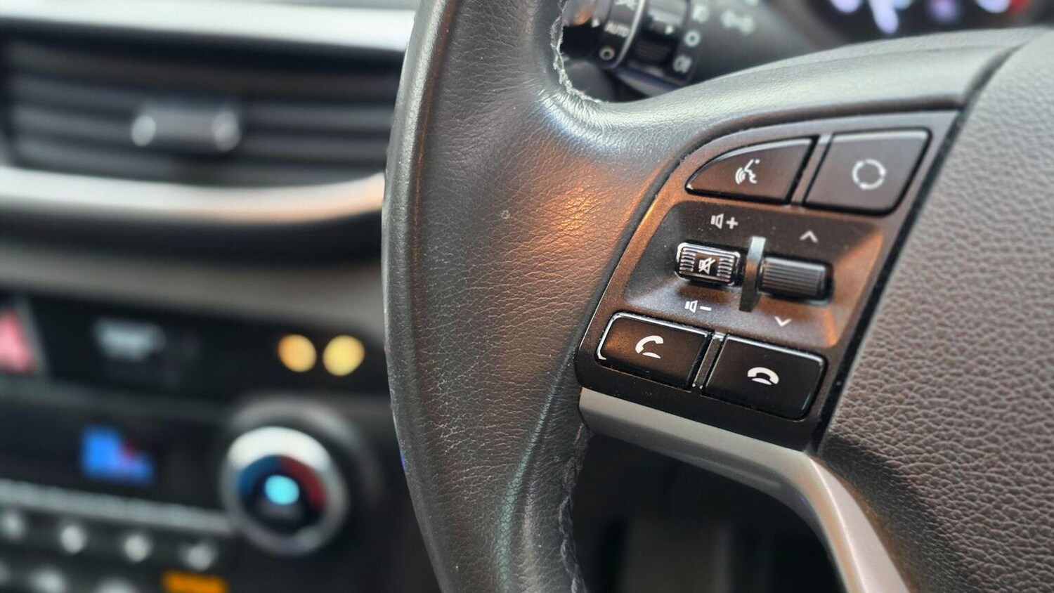 Used Hyundai TUCSON 2018 for sale - 76911169: Photo 47