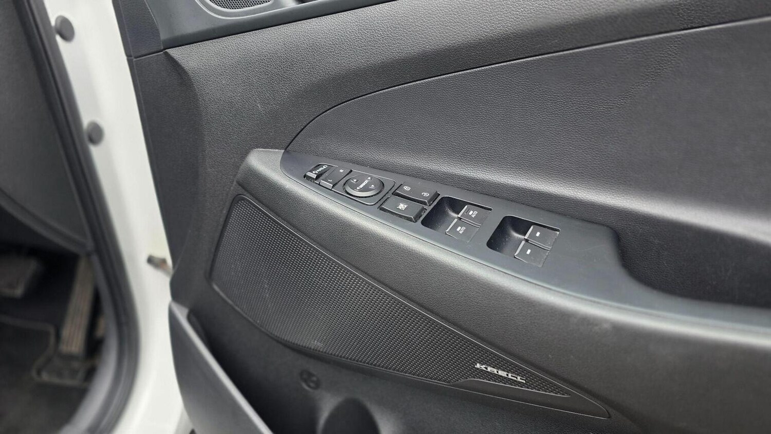 Used Hyundai TUCSON 2018 for sale - 76911169: Photo 54