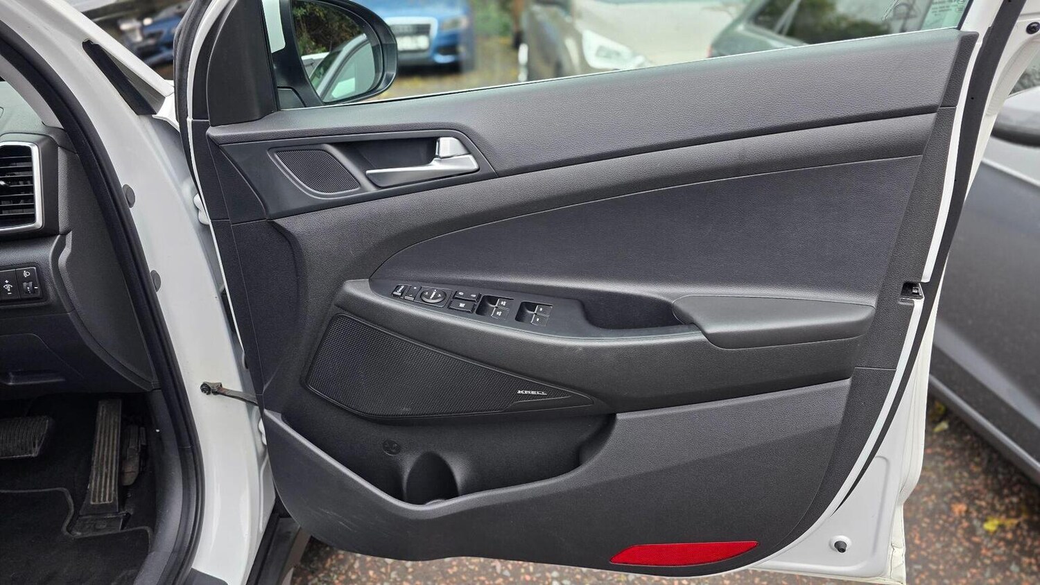 Used Hyundai TUCSON 2018 for sale - 76911169: Photo 55