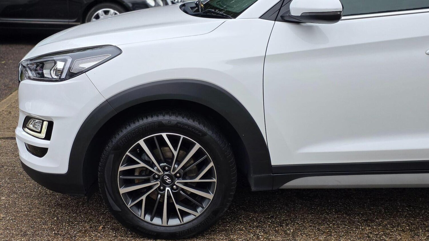 Used Hyundai TUCSON 2018 for sale - 76911169: Photo 56