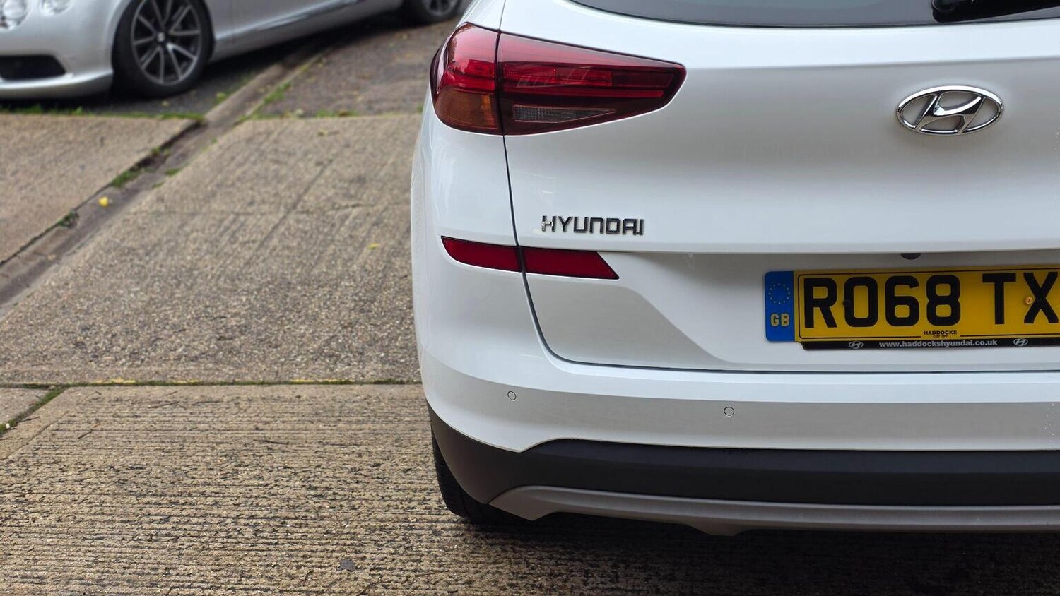 Used Hyundai TUCSON 2018 for sale - 76911169: Photo 58