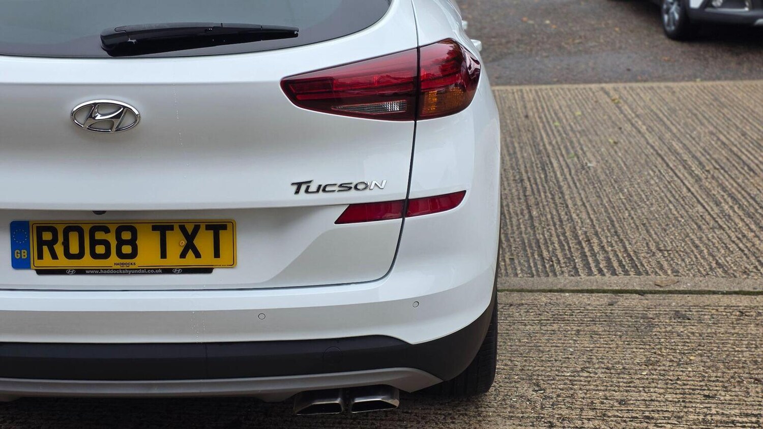 Used Hyundai TUCSON 2018 for sale - 76911169: Photo 59