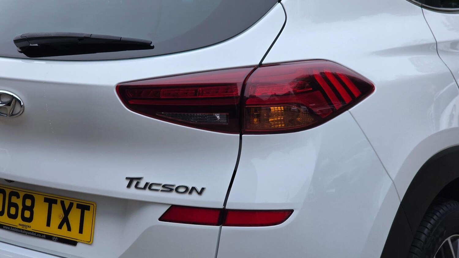 Used Hyundai TUCSON 2018 for sale - 76911169: Photo 60