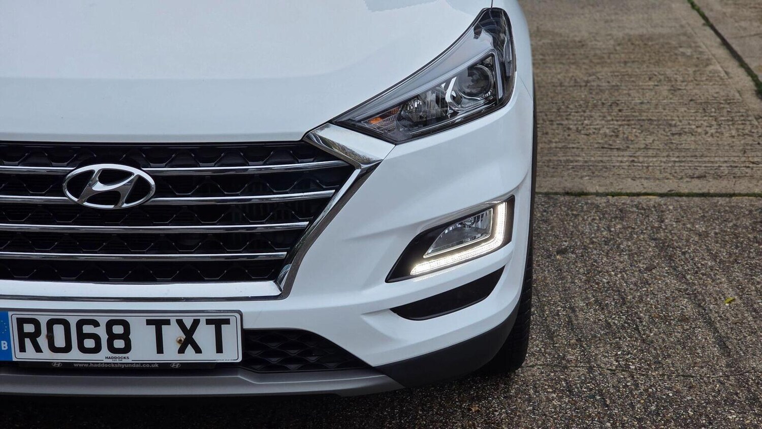 Used Hyundai TUCSON 2018 for sale - 76911169: Photo 64