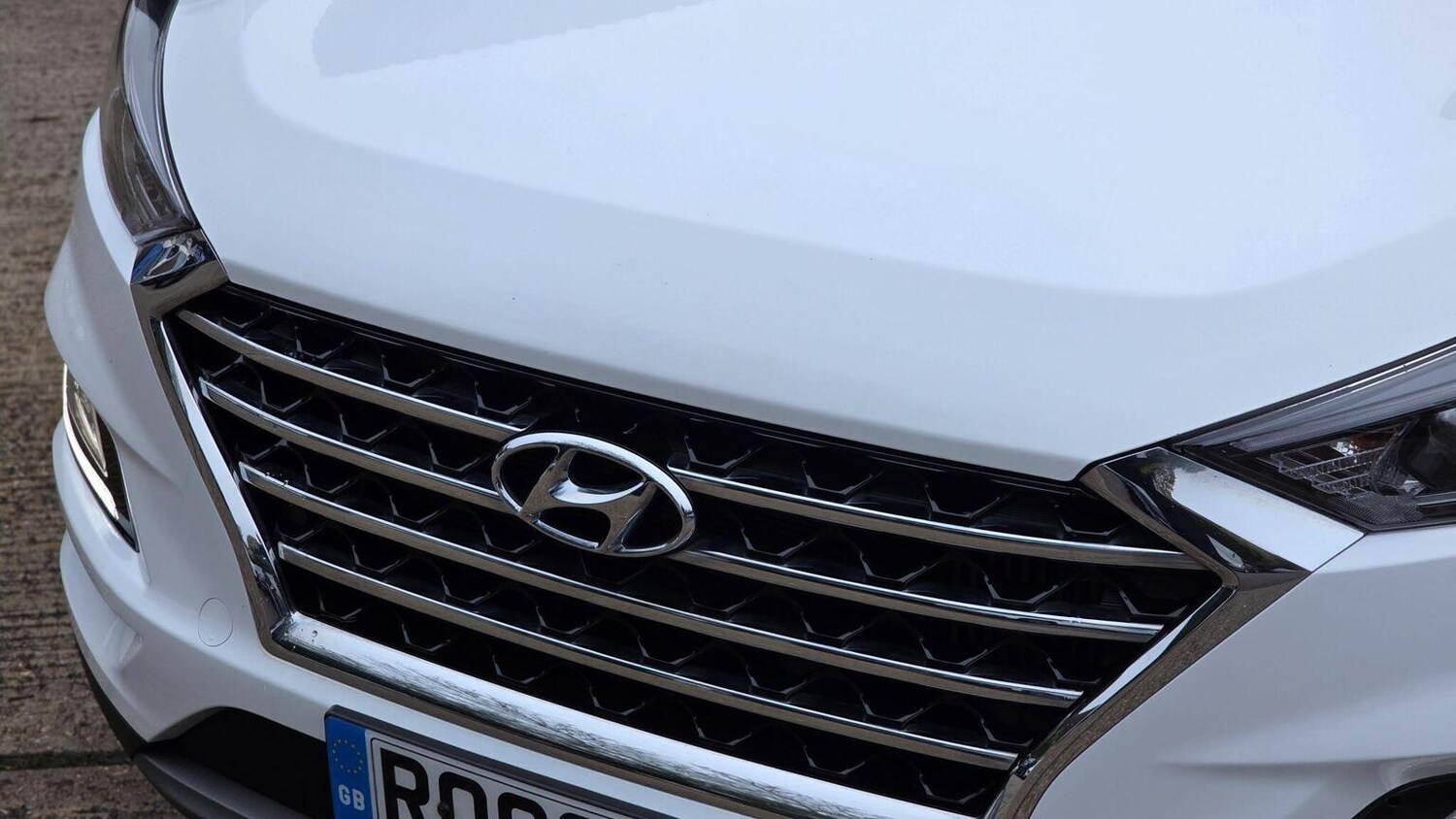 Used Hyundai TUCSON 2018 for sale - 76911169: Photo 65