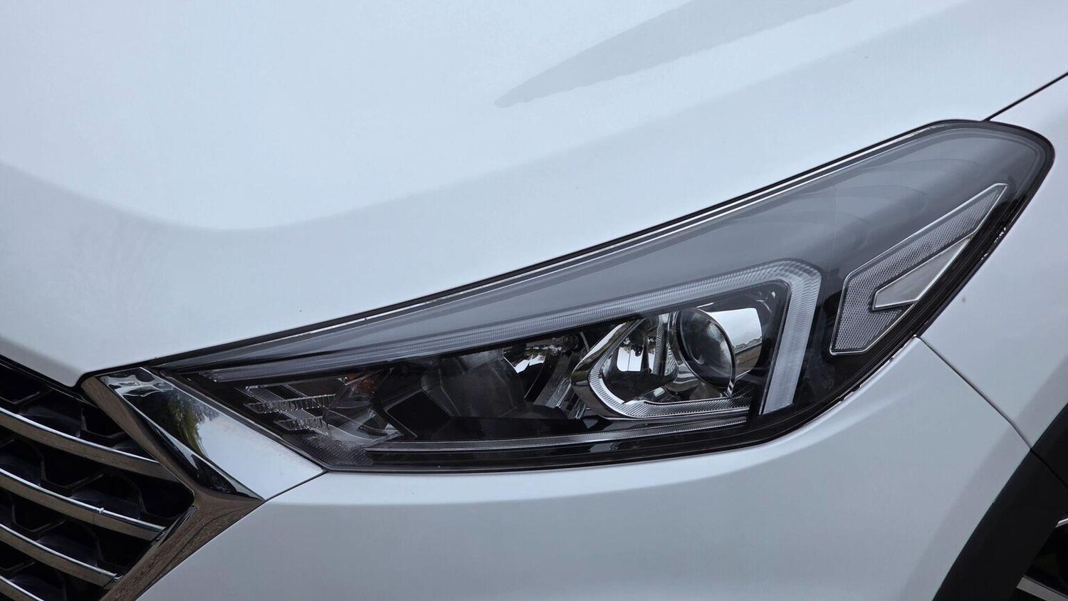 Used Hyundai TUCSON 2018 for sale - 76911169: Photo 66