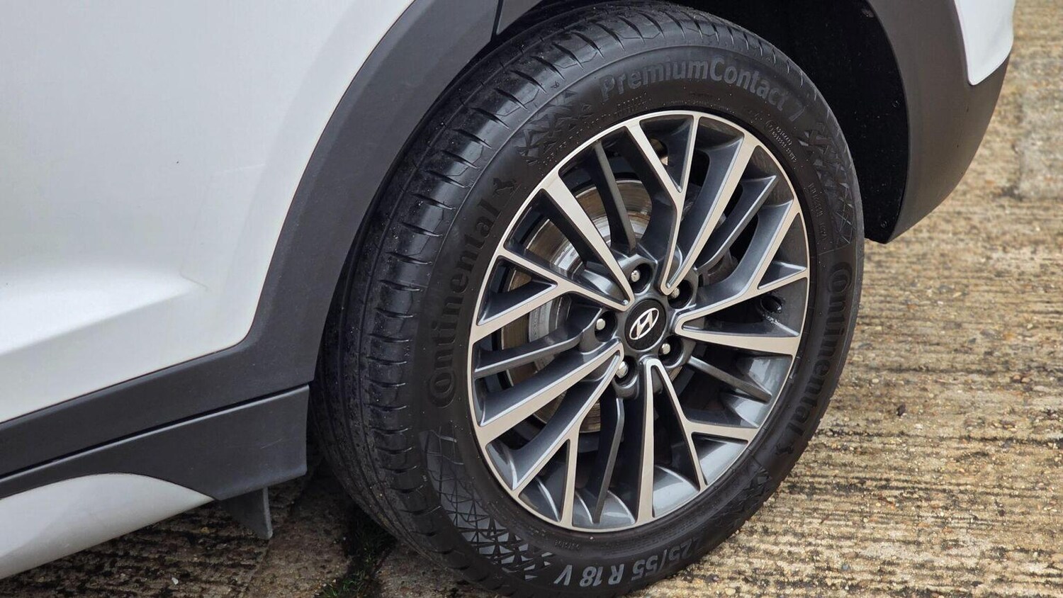 Used Hyundai TUCSON 2018 for sale - 76911169: Photo 67