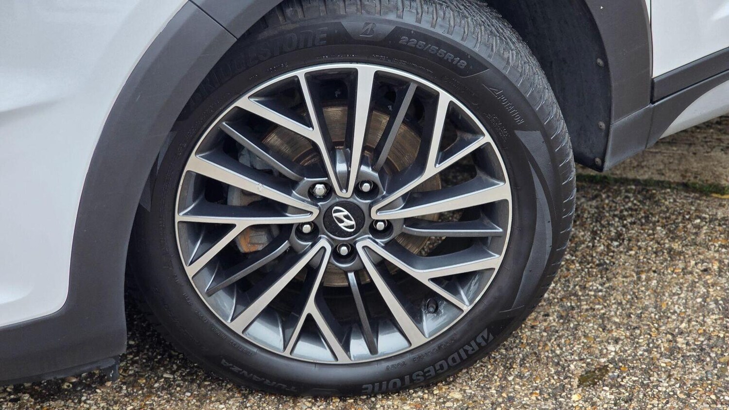 Used Hyundai TUCSON 2018 for sale - 76911169: Photo 68