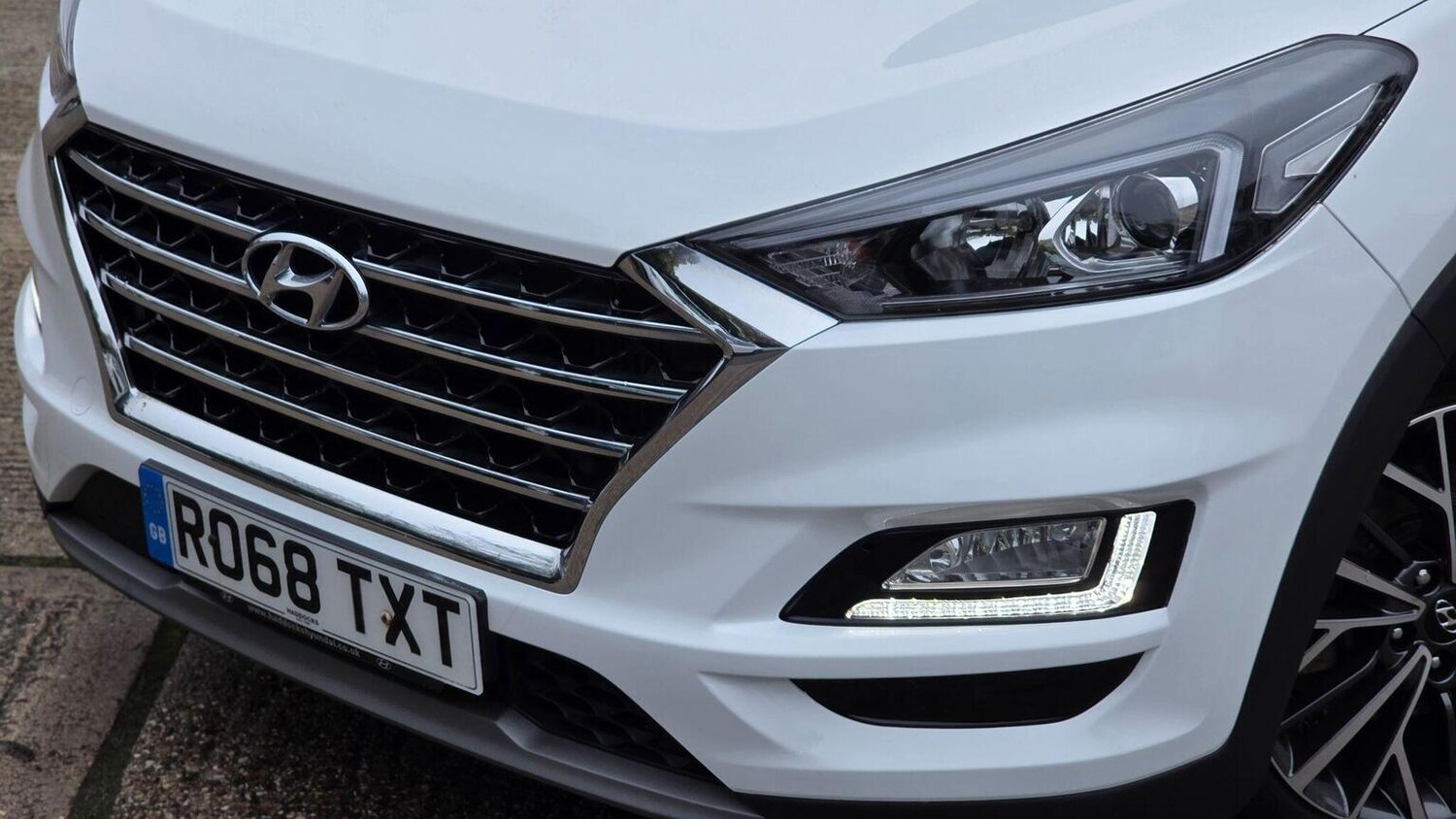 Used Hyundai TUCSON 2018 for sale - 76911169: Photo 69