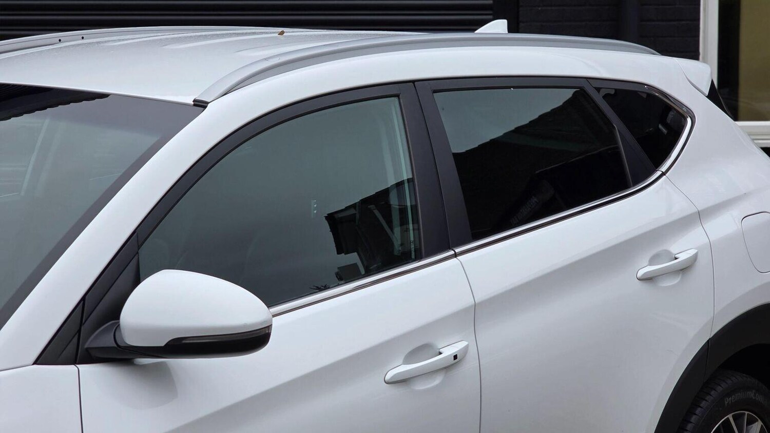 Used Hyundai TUCSON 2018 for sale - 76911169: Photo 70