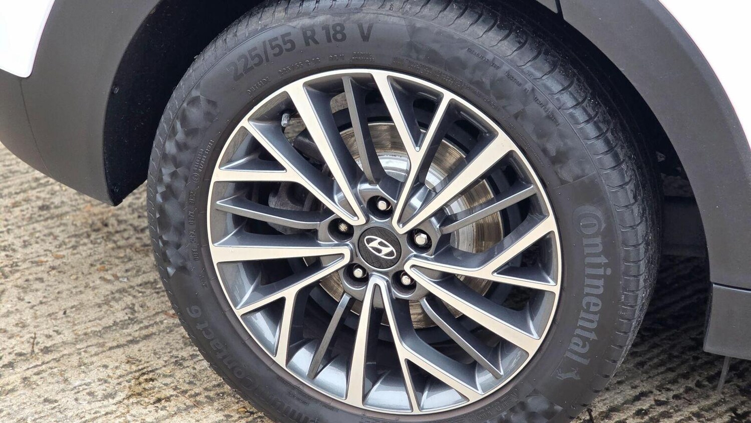 Used Hyundai TUCSON 2018 for sale - 76911169: Photo 77