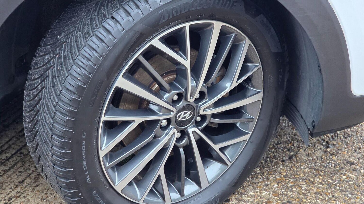 Used Hyundai TUCSON 2018 for sale - 76911169: Photo 78