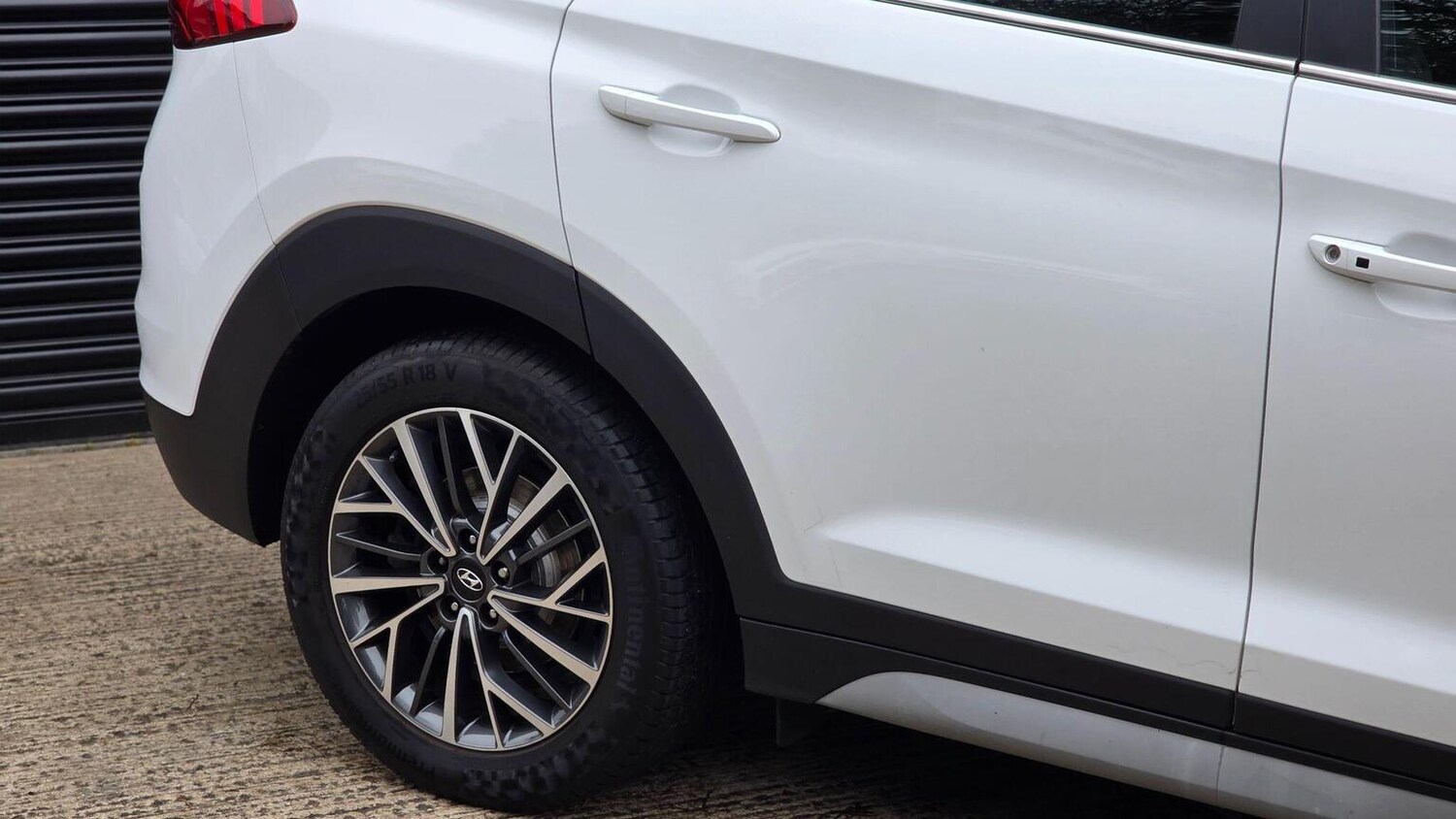 Used Hyundai TUCSON 2018 for sale - 76911169: Photo 79