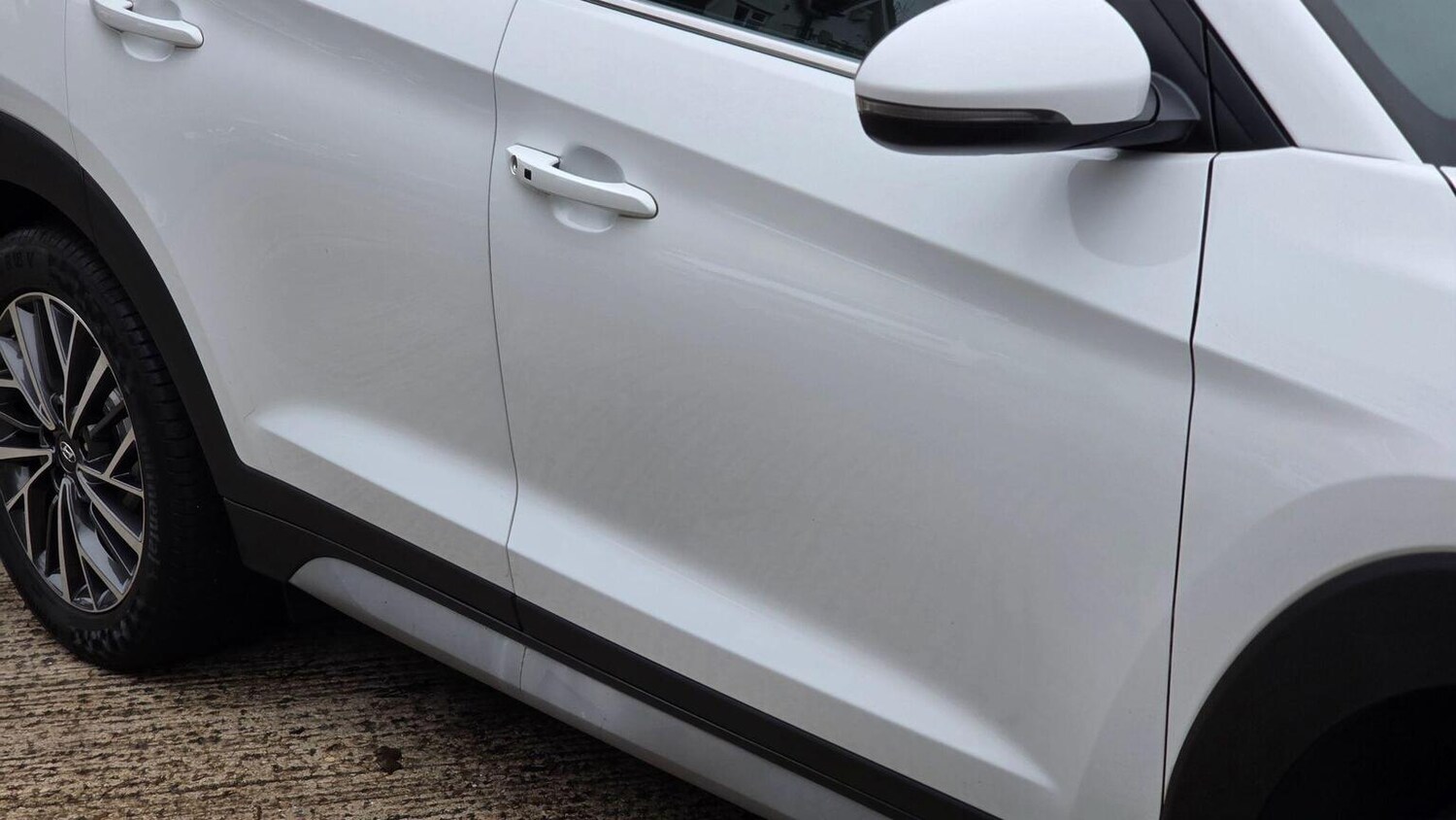 Used Hyundai TUCSON 2018 for sale - 76911169: Photo 80