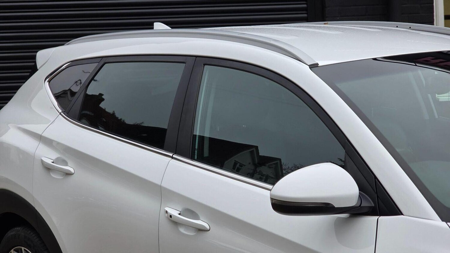 Used Hyundai TUCSON 2018 for sale - 76911169: Photo 81