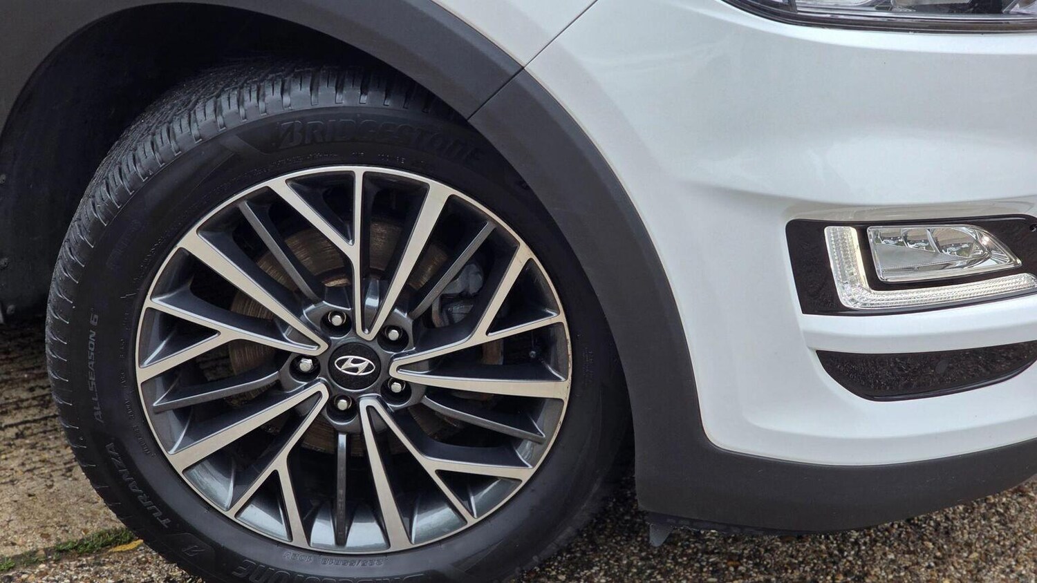 Used Hyundai TUCSON 2018 for sale - 76911169: Photo 82