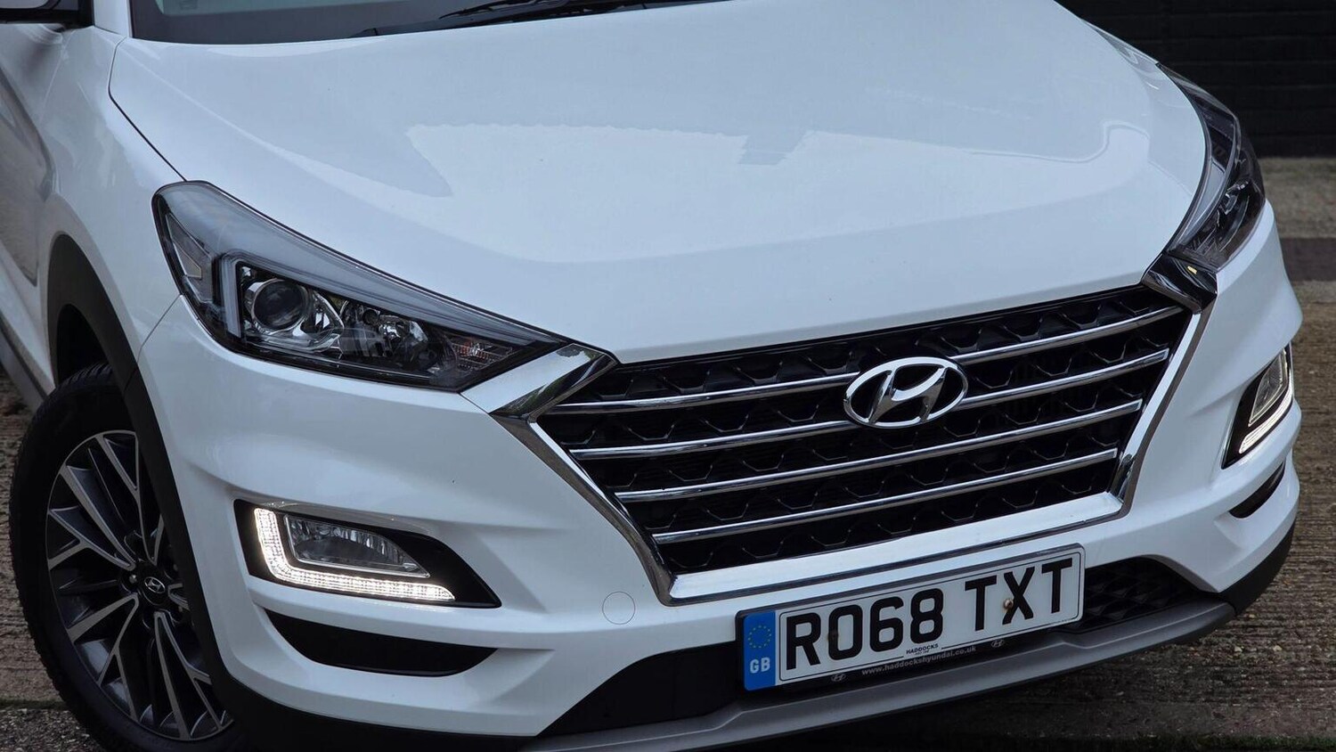 Used Hyundai TUCSON 2018 for sale - 76911169: Photo 83