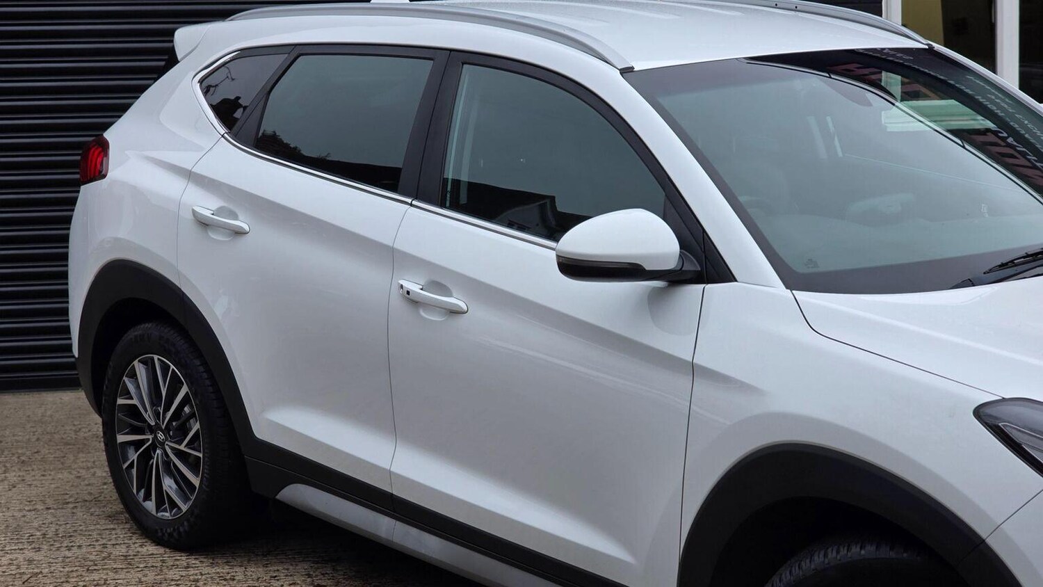 Used Hyundai TUCSON 2018 for sale - 76911169: Photo 84