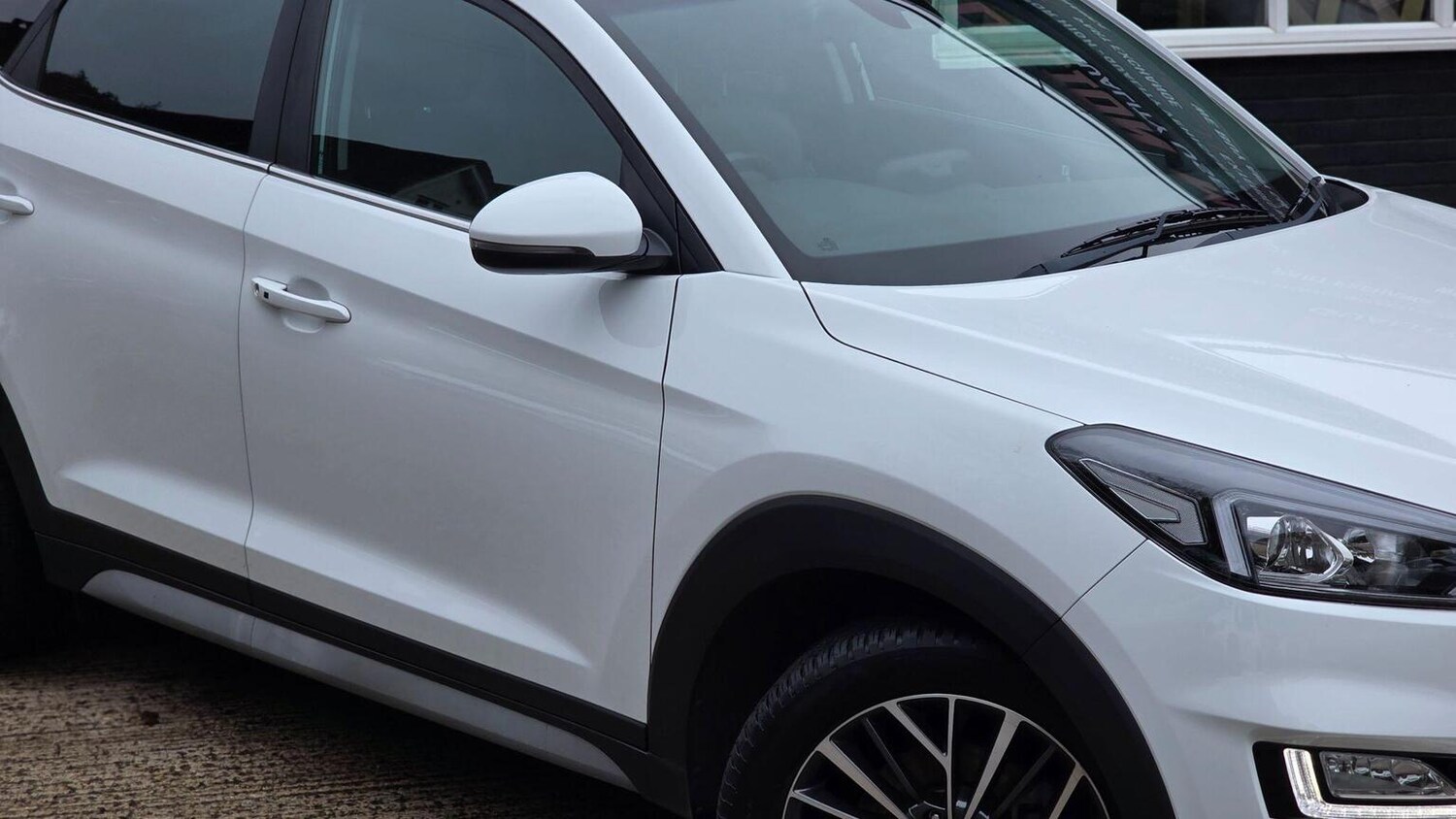 Used Hyundai TUCSON 2018 for sale - 76911169: Photo 85