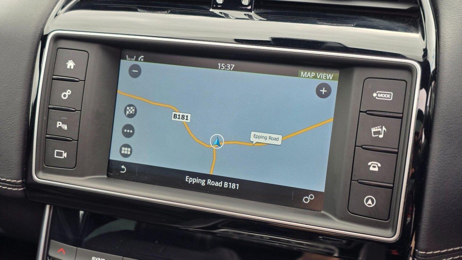 Vehicle 70