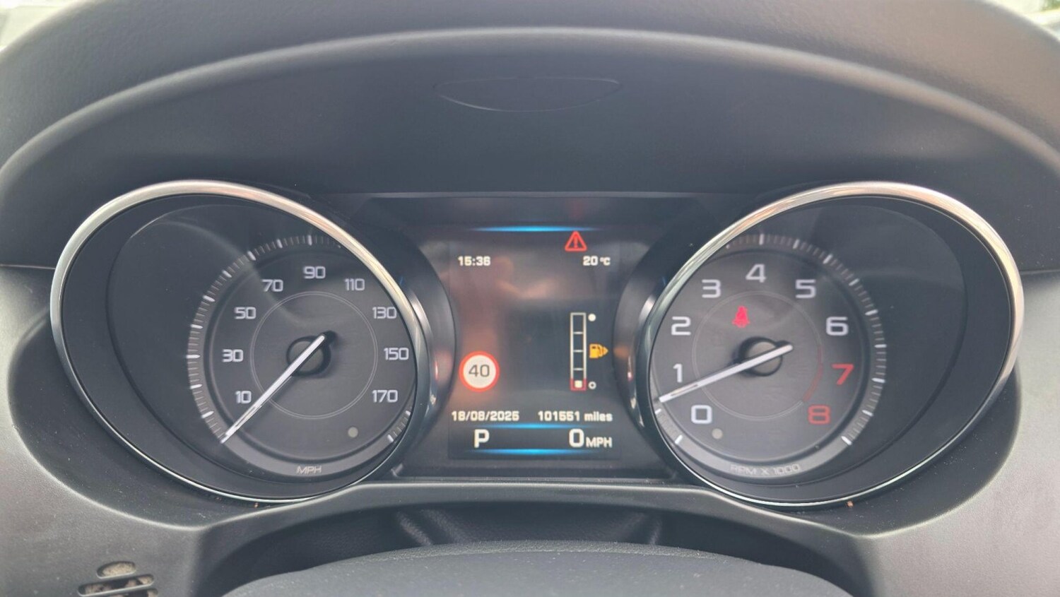 Vehicle 75