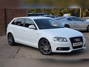 Audi - A3