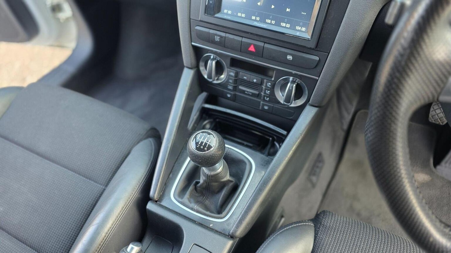 Vehicle 34