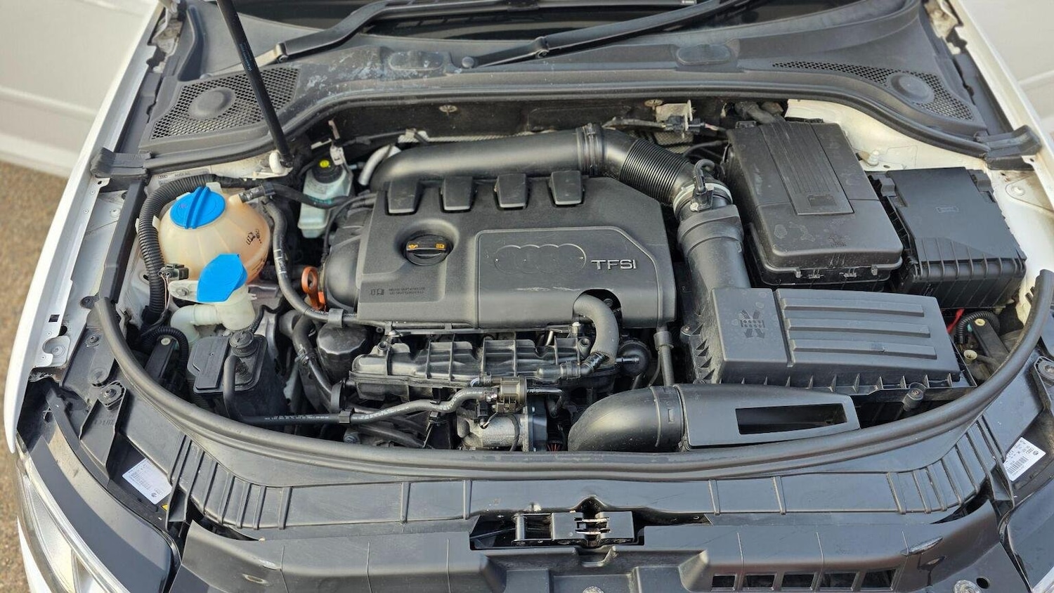 Vehicle 50