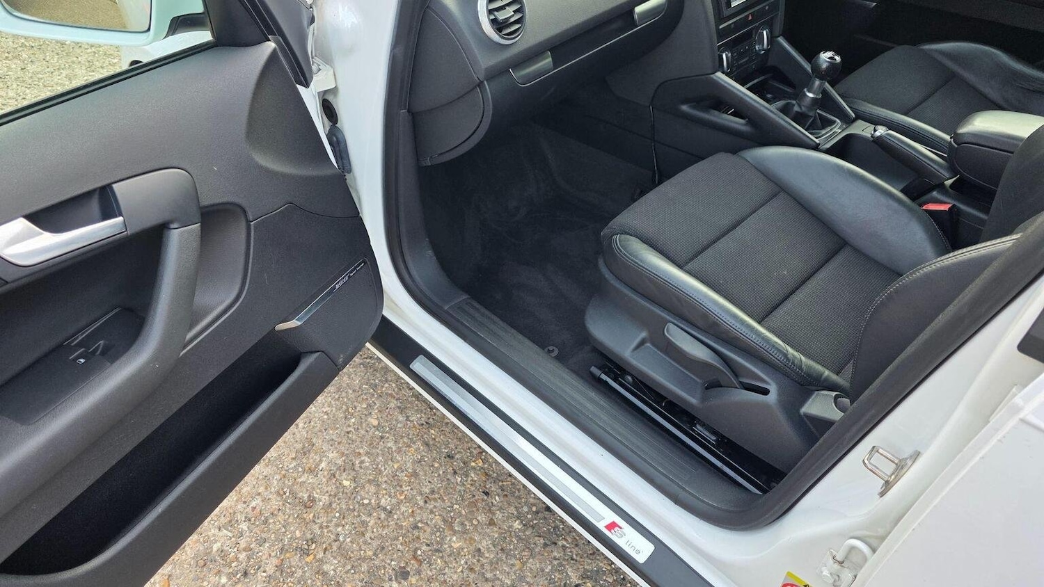 Vehicle 67
