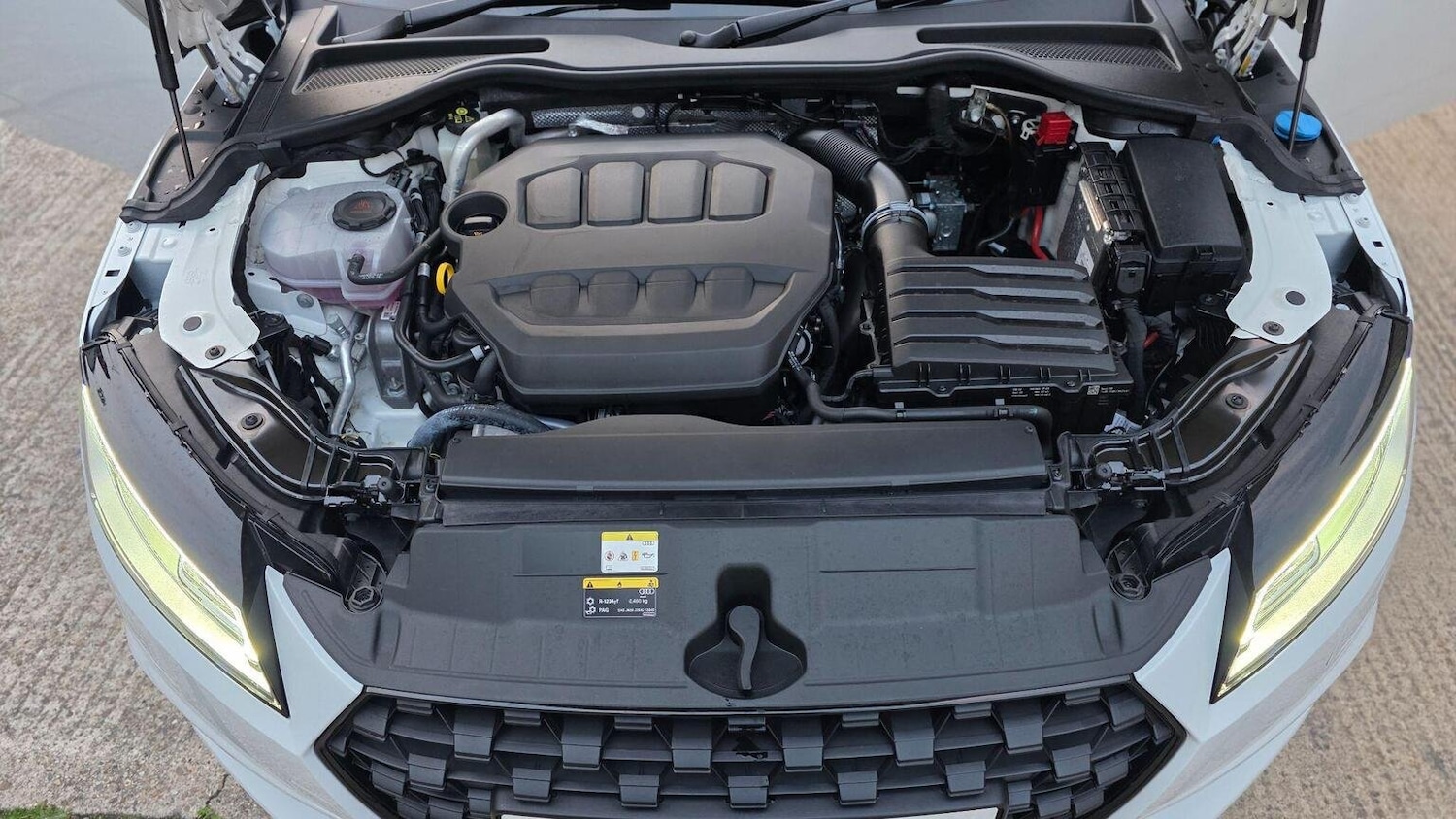 Used Audi TT 2021 for sale - 76022681: Photo 17