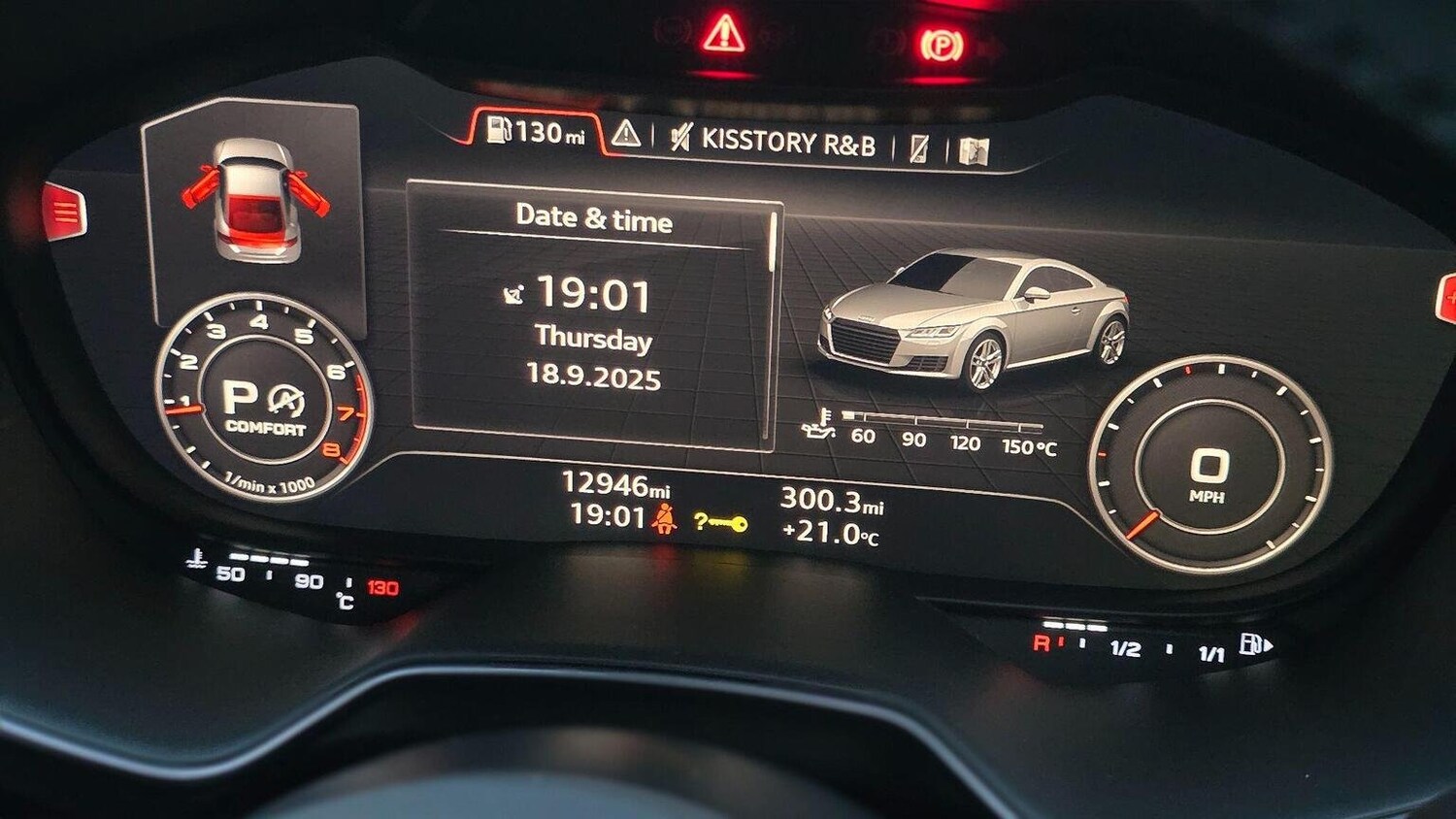 Used Audi TT 2021 for sale - 76022681: Photo 19