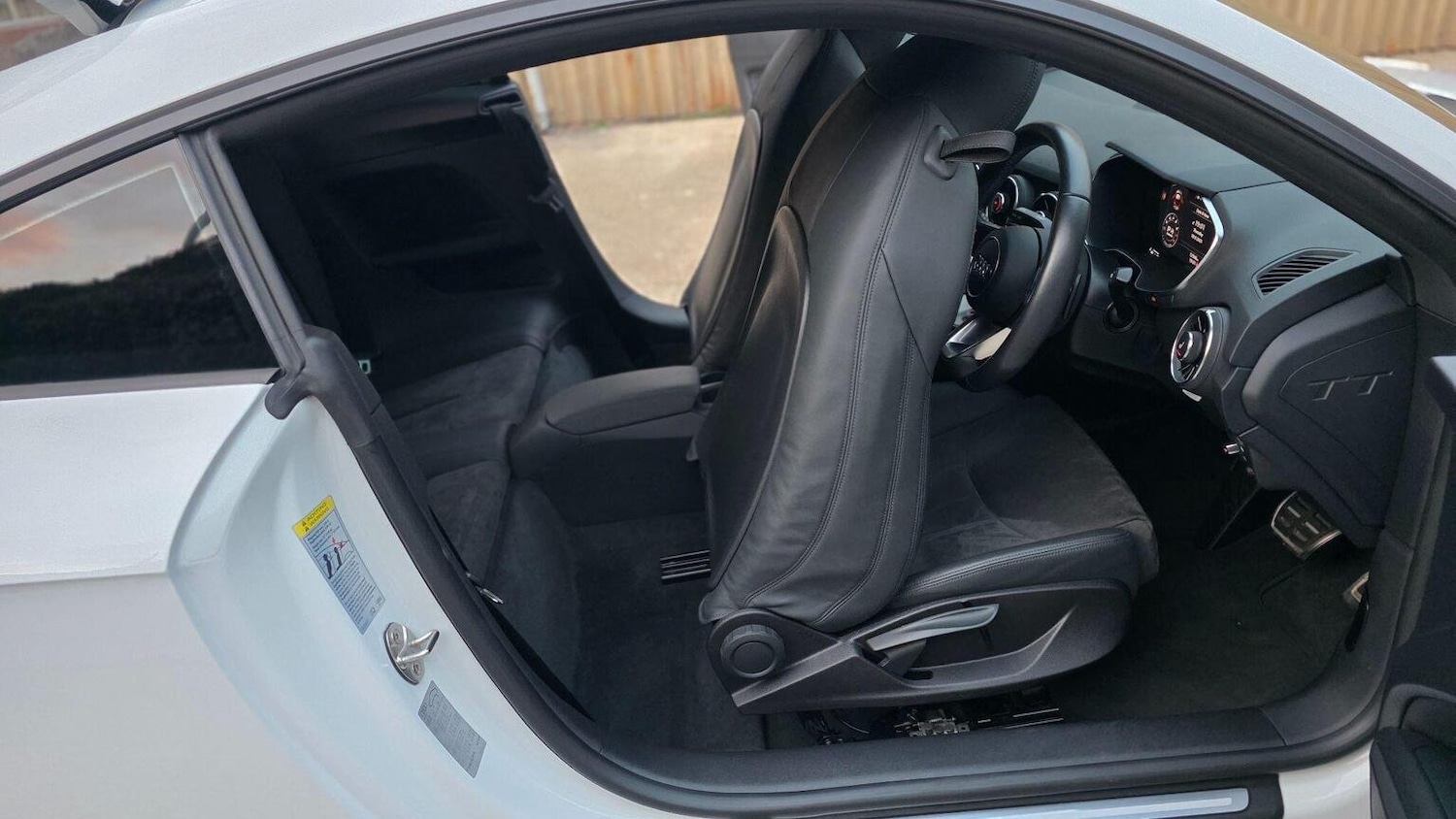 Used Audi TT 2021 for sale - 76022681: Photo 22