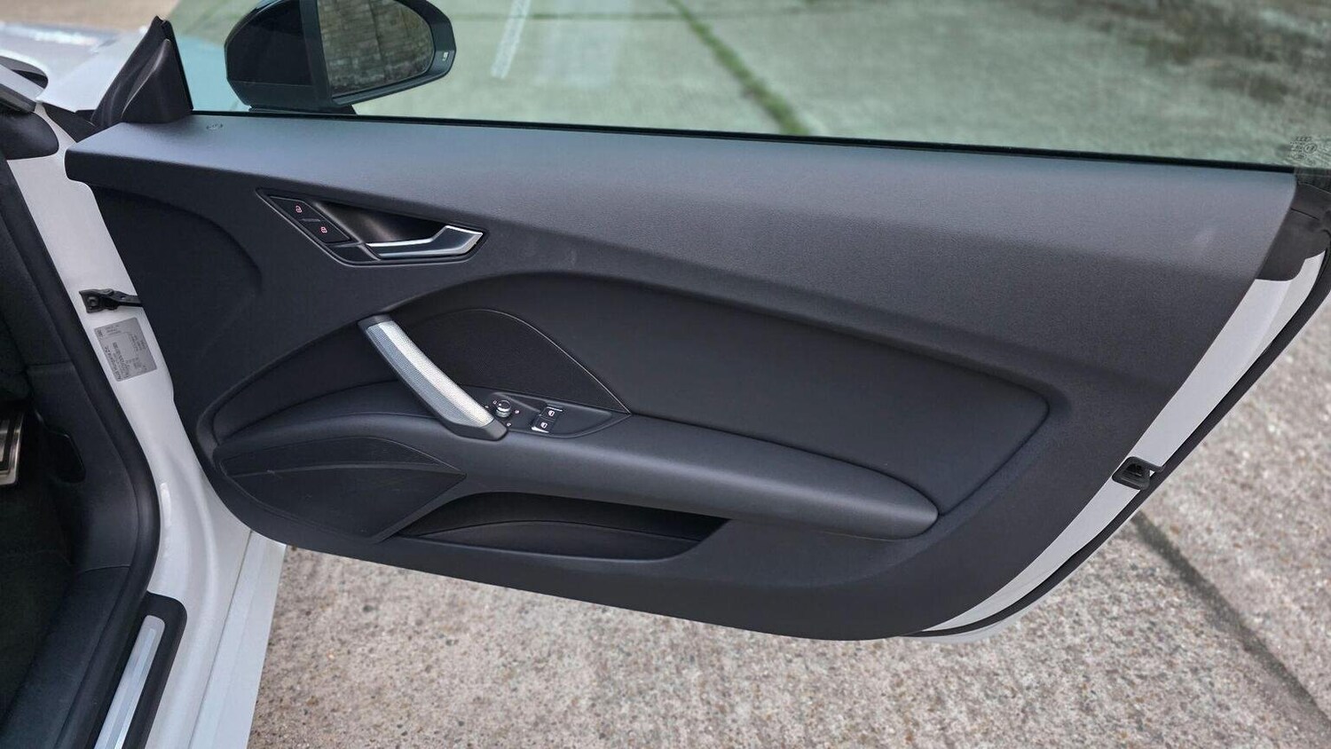 Used Audi TT 2021 for sale - 76022681: Photo 28