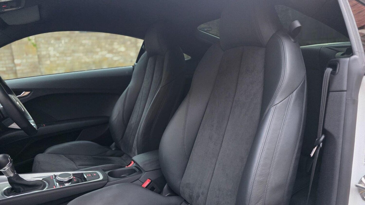 Used Audi TT 2021 for sale - 76022681: Photo 30