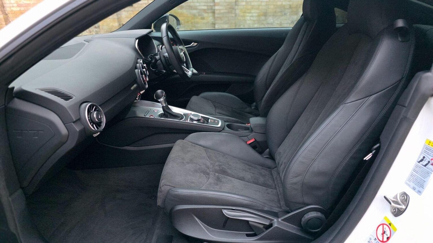 Used Audi TT 2021 for sale - 76022681: Photo 31