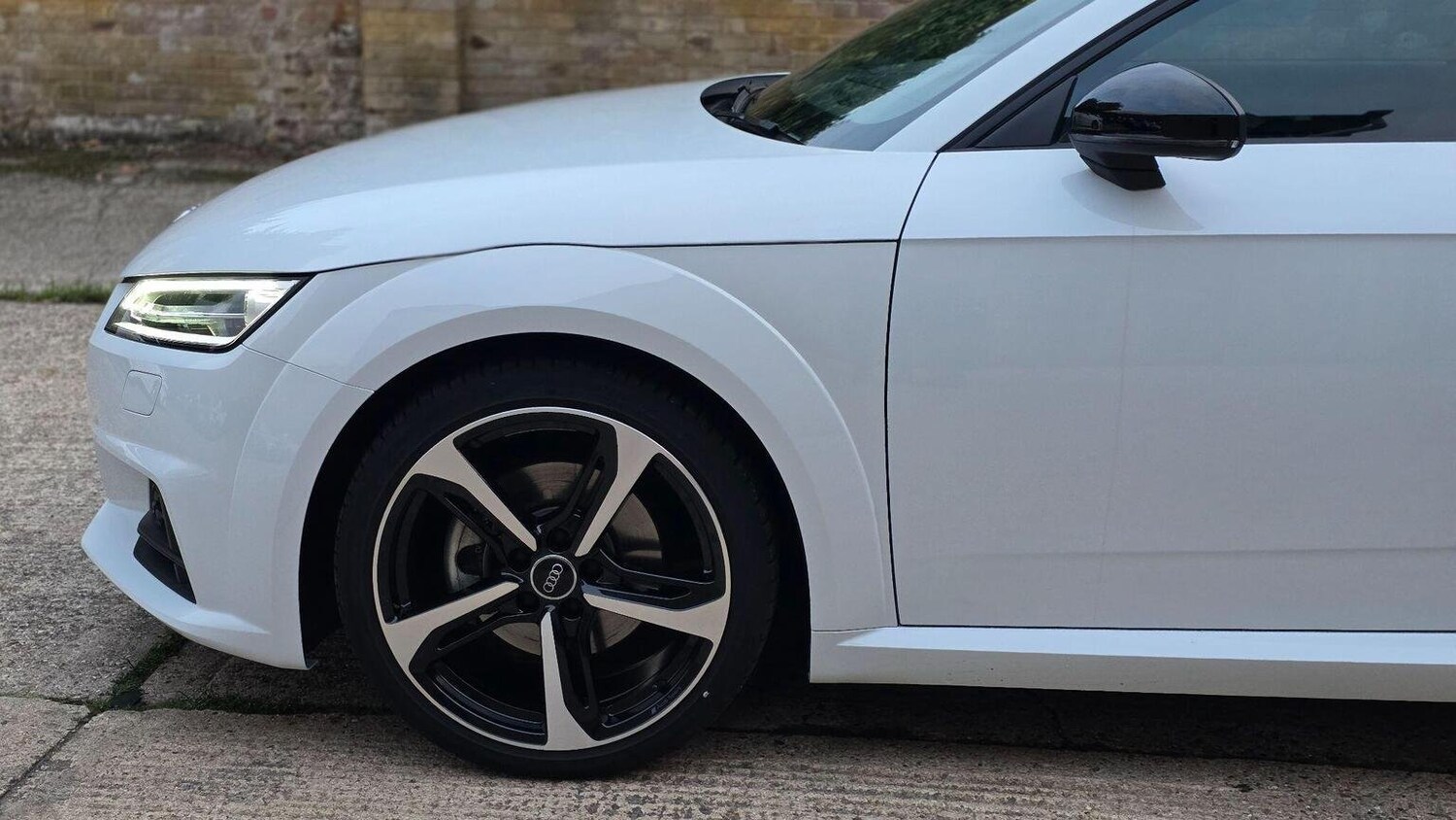 Used Audi TT 2021 for sale - 76022681: Photo 33