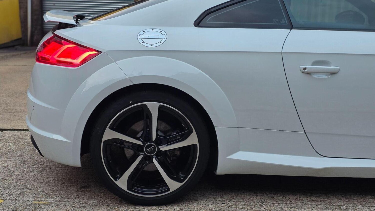 Used Audi TT 2021 for sale - 76022681: Photo 41