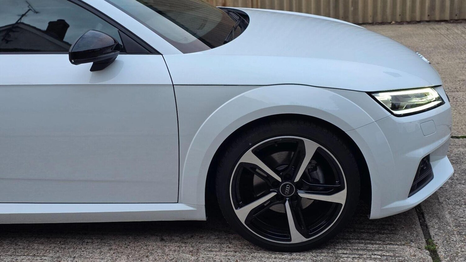 Used Audi TT 2021 for sale - 76022681: Photo 42