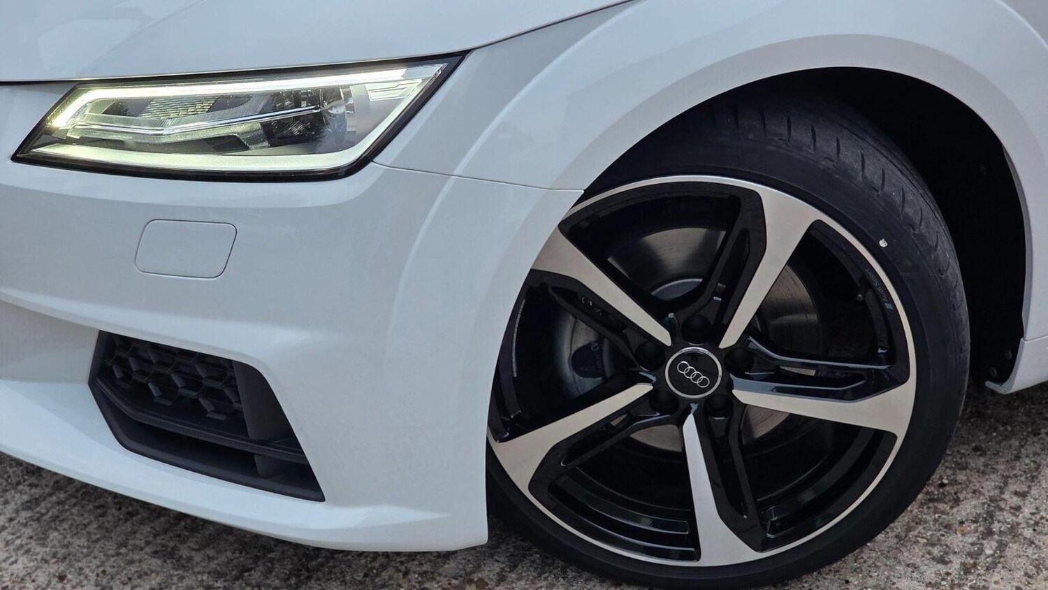 Used Audi TT 2021 for sale - 76022681: Photo 48