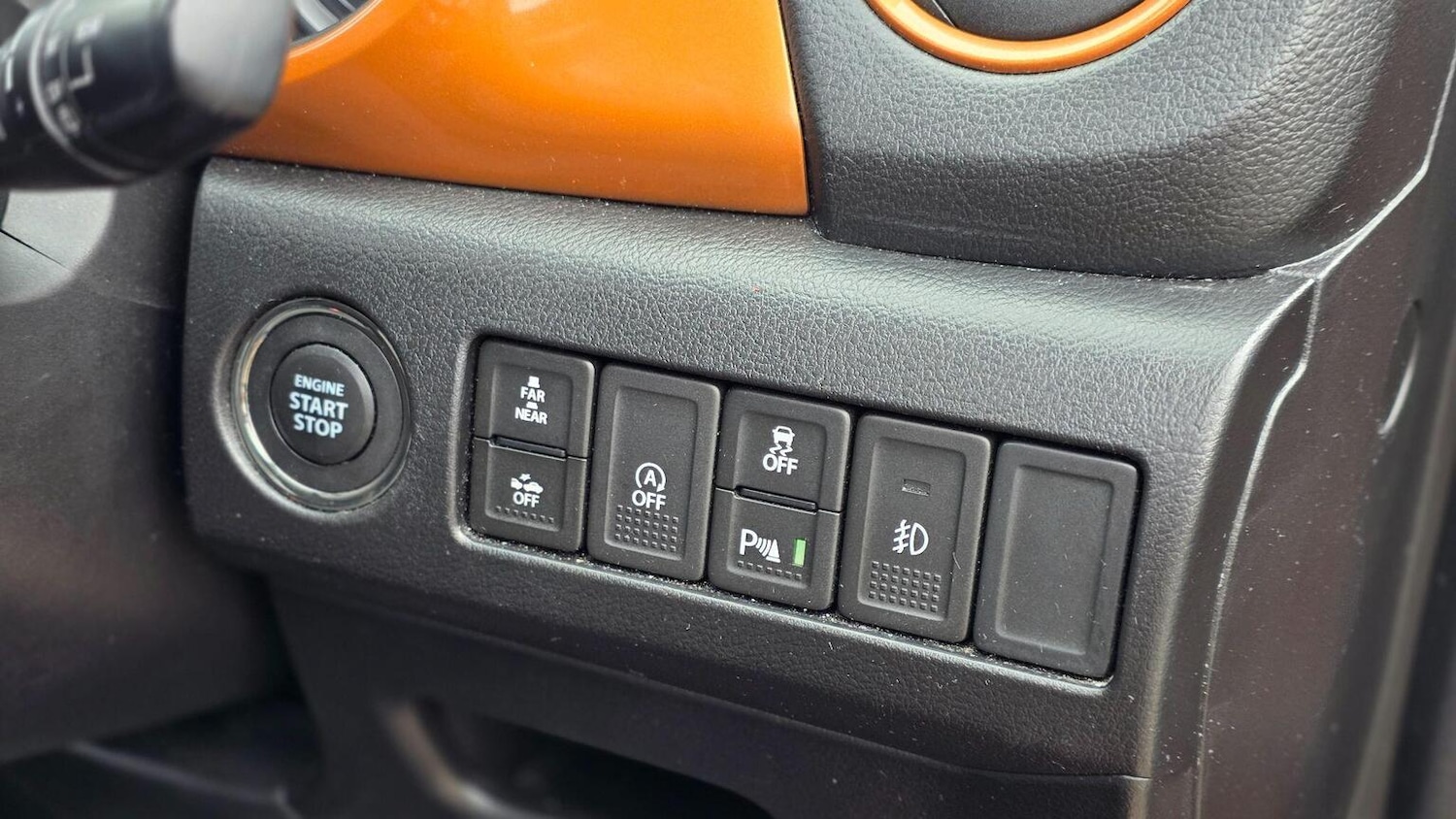 Used Suzuki Vitara 2016 for sale - 77681698: Photo 17