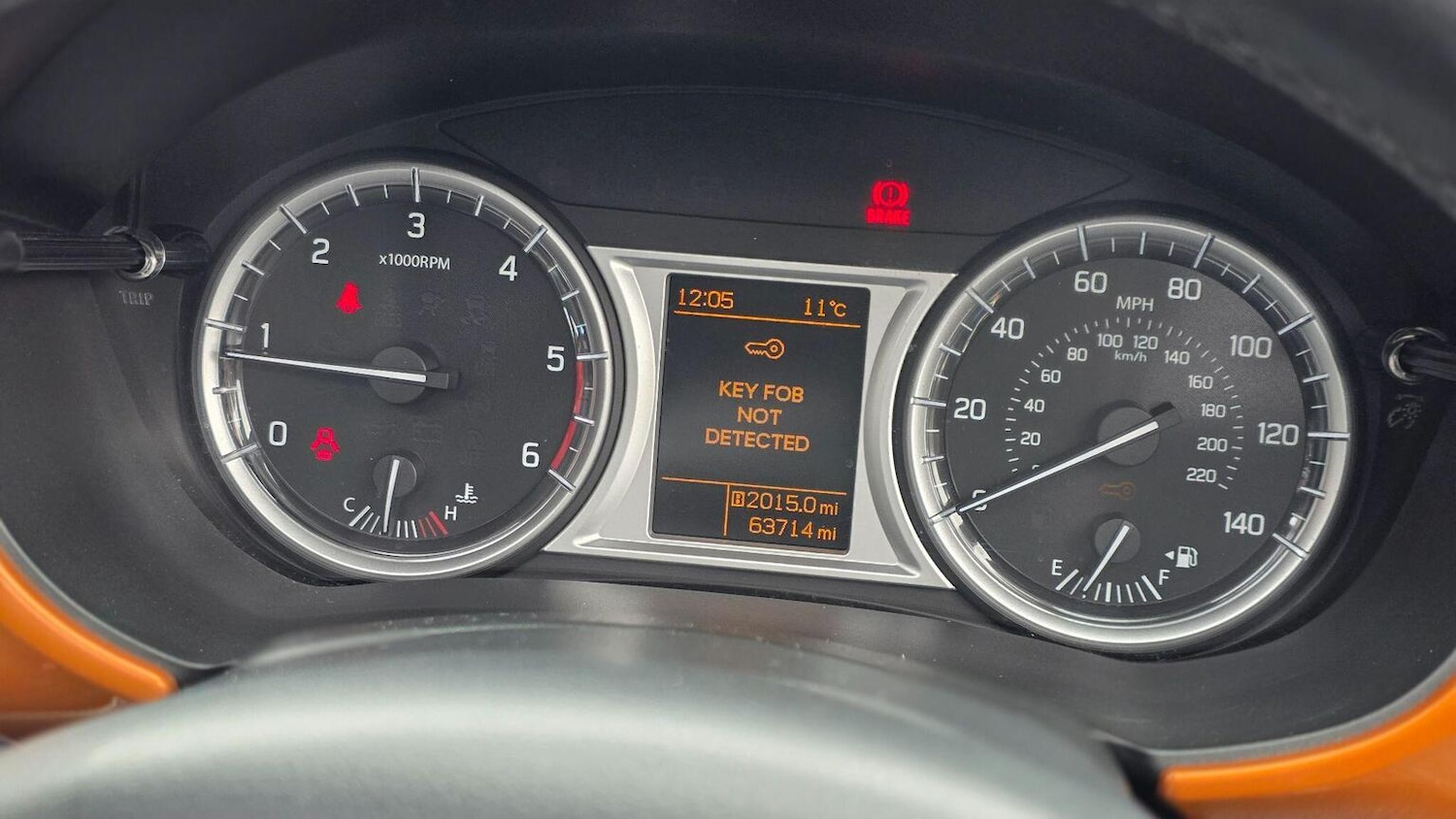 Used Suzuki Vitara 2016 for sale - 77681698: Photo 18