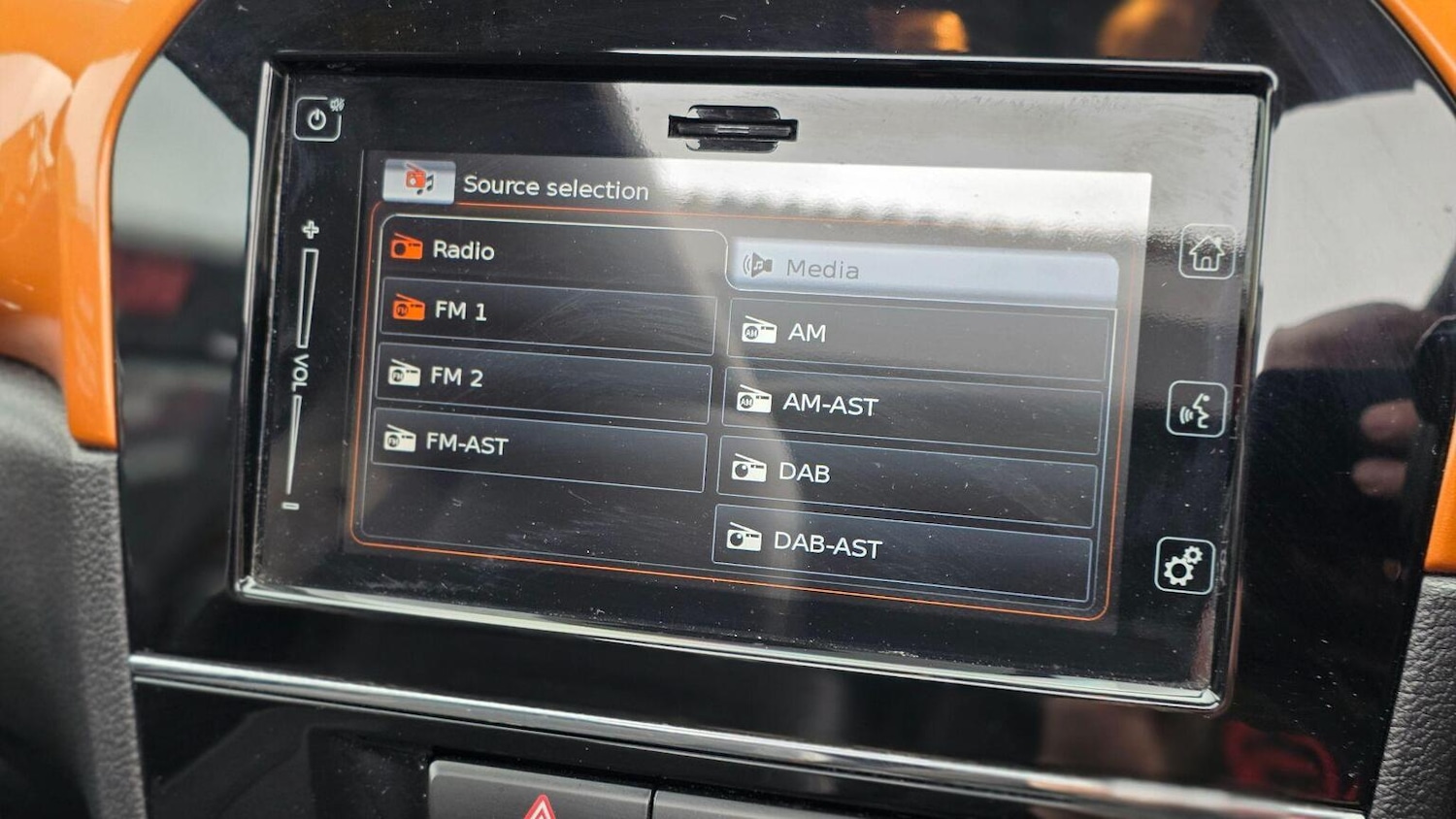 Used Suzuki Vitara 2016 for sale - 77681698: Photo 21