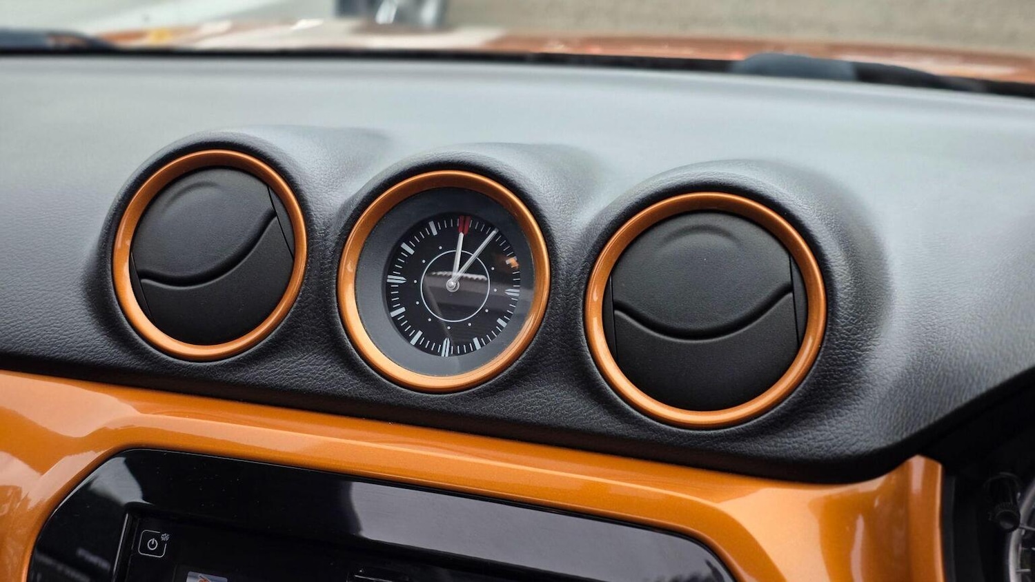 Used Suzuki Vitara 2016 for sale - 77681698: Photo 25