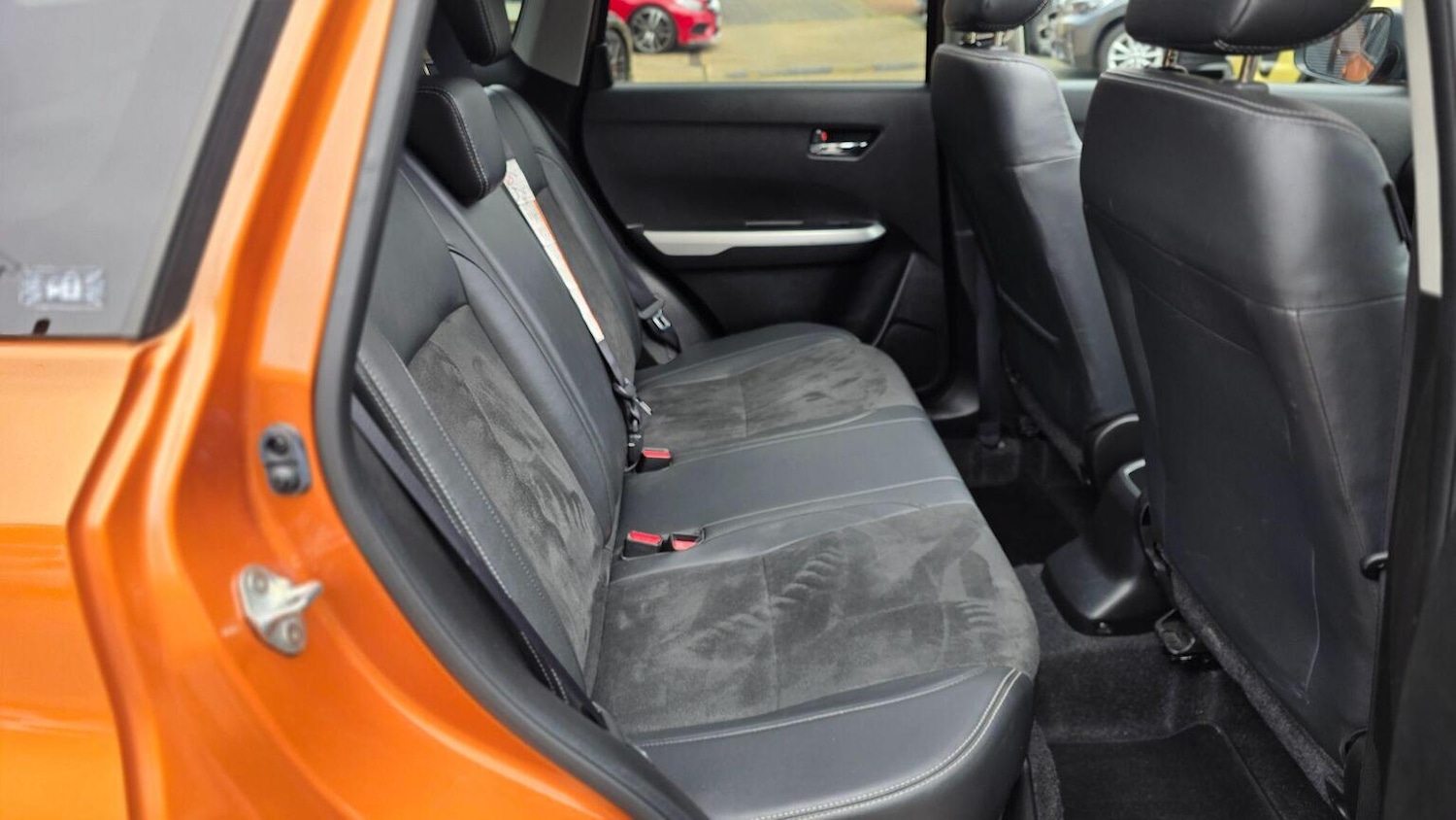 Used Suzuki Vitara 2016 for sale - 77681698: Photo 32