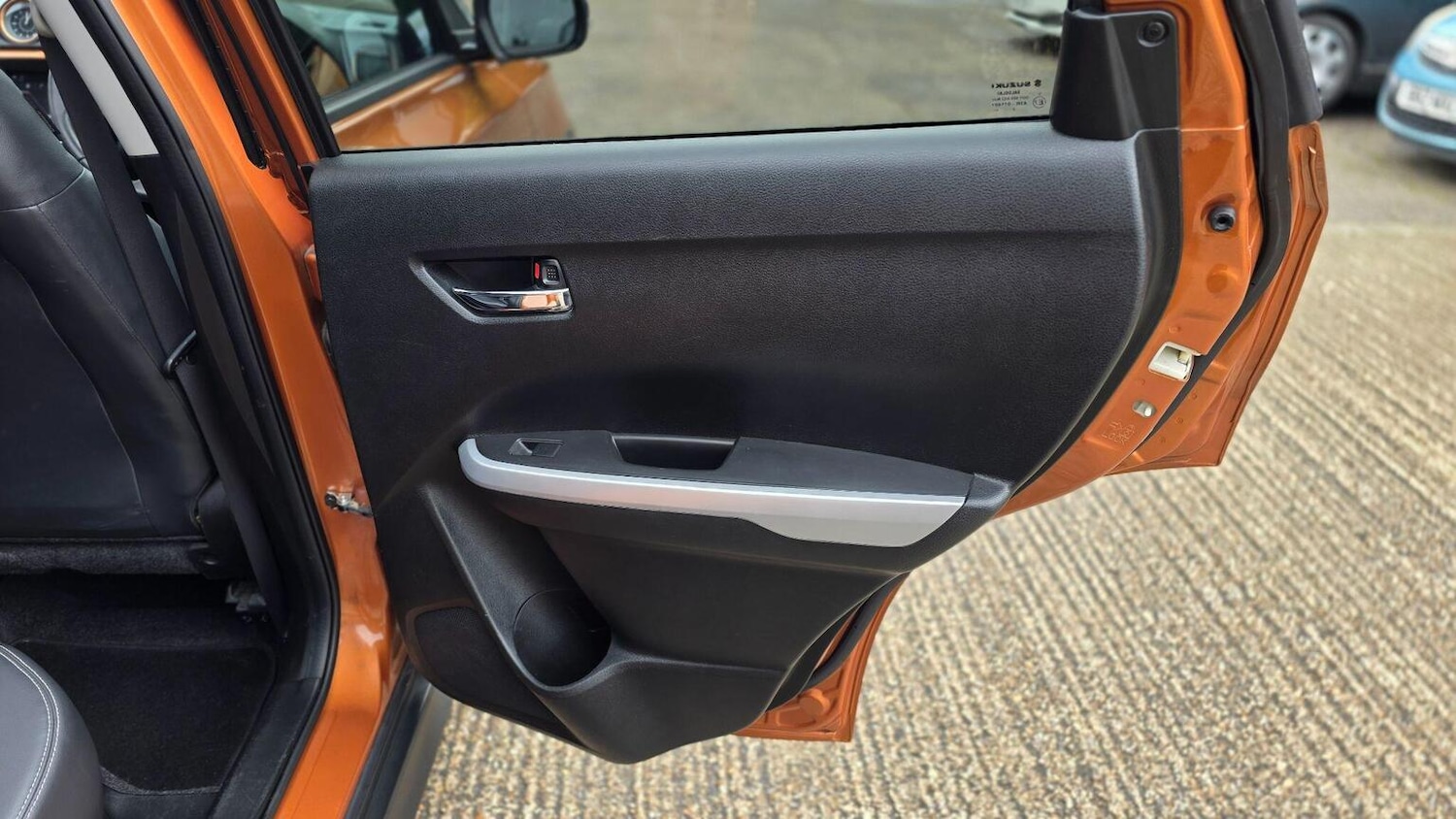 Used Suzuki Vitara 2016 for sale - 77681698: Photo 34